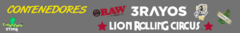 Banner de la categoría Contenedores