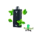 Pod descartable IGNITE V150 15.000 PUFFS - tienda online