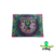 Bandeja Vidrio Chica Blunt rey 12x16cm - Greenzone