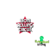 Picador Lion Rolling Circus 4 Partes Amsterdam en internet