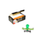 Tubos ocb black caja x100u