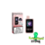 Pod descartable RabBeats RC10000 Touch sabor watermelon bg, con caja y advertencia sobre nicotina.