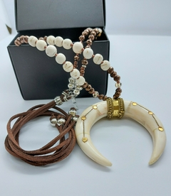 Banner de la categoría Collares BOHO 