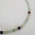 Collar Fluorita