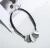Collar Corto Con Cordon Julieta - comprar online