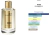 Perfume Onda de Musk - BG Design - comprar online