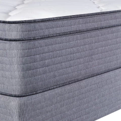 Colchón King Koil Bradford 35kg Euro Pillow 2 plazas 140x190 - colchoneria ballester