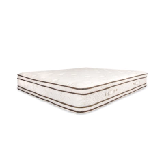 Sommier Cannon Sublime Resorte Pocket Euro Pillow 2 plazas 140x190x33 - colchoneria ballester