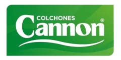 Colchón Cannon Clasico 18KG 1 plaza 80x190x17 - colchoneria ballester