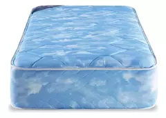 Colchón Espuma Piero Body 21kg 1 plaza y media 100x190x20 en internet