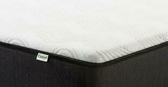 Sommier Cannnon compac 30kg 2 plazas 140cm X 190cm en internet