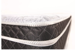 Sommier Cannon Renovation Doble Pillow 35kg 2 plazas 140x190 en internet