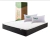 Colchon Cannon en Caja + Almohadas+ Envio sin cargo 