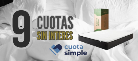 Carrusel colchoneria ballester