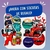 Buzo F1 Checo Perez Red Bull Oversize Frizado Doble - tienda online
