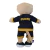 PELUCHE PUMAS GOYO AZUL ORO ¡CON SONIDO! - Insusport