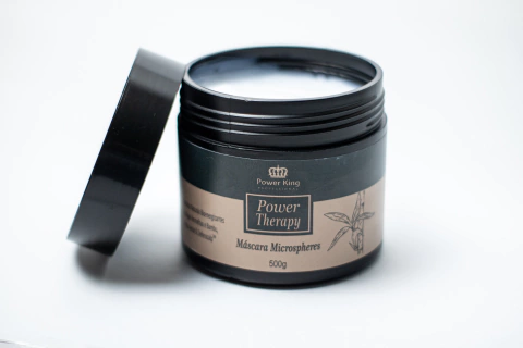 Máscara - Power Therapy - comprar online