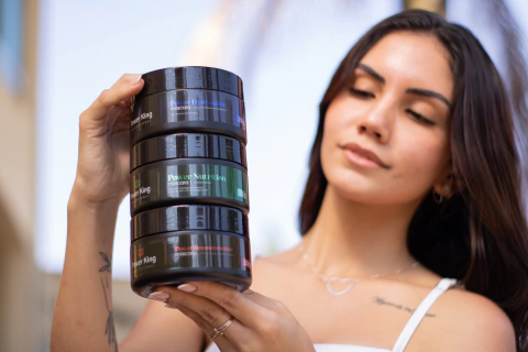 Kit Cronograma Capilar - comprar online