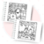 Livro SPOOKY CUTIE para Colorir na internet