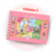 Livro BOBBIE GOODS para Colorir - Volume 2