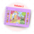 Livro BOBBIE GOODS para Colorir - Volume 2 - comprar online