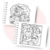 Livro LITTLE COZY para Colorir na internet