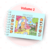 Livro BOBBIE GOODS para Colorir - Volume 2 - loja online