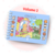 Livro BOBBIE GOODS para Colorir - Volume 2 - INSPIRA PAPER