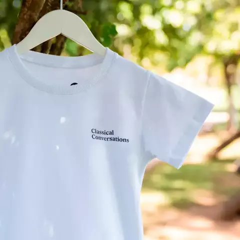 Camiseta CC Clássica Babylook - comprar online