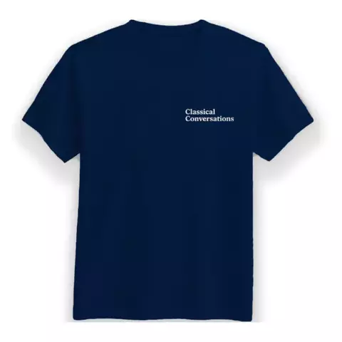 Camiseta CC PV Clássica Masculina