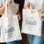 Ecobag "Conhecer a Deus"