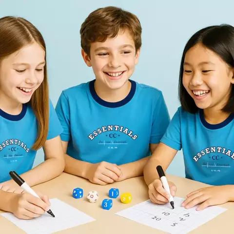 CC Camiseta Essentials - comprar online