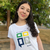 Camiseta CC Liga de Debate Babylook