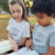Camiseta CC Verbum Infantil