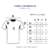 Imagem do Camiseta CC Ribana Selo Infantil