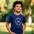 Camiseta CC PV Selo Infantil