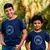 Camiseta CC PV Selo Infantil - comprar online