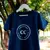 Camiseta CC PV Selo Infantil - Loja Classical Conversations