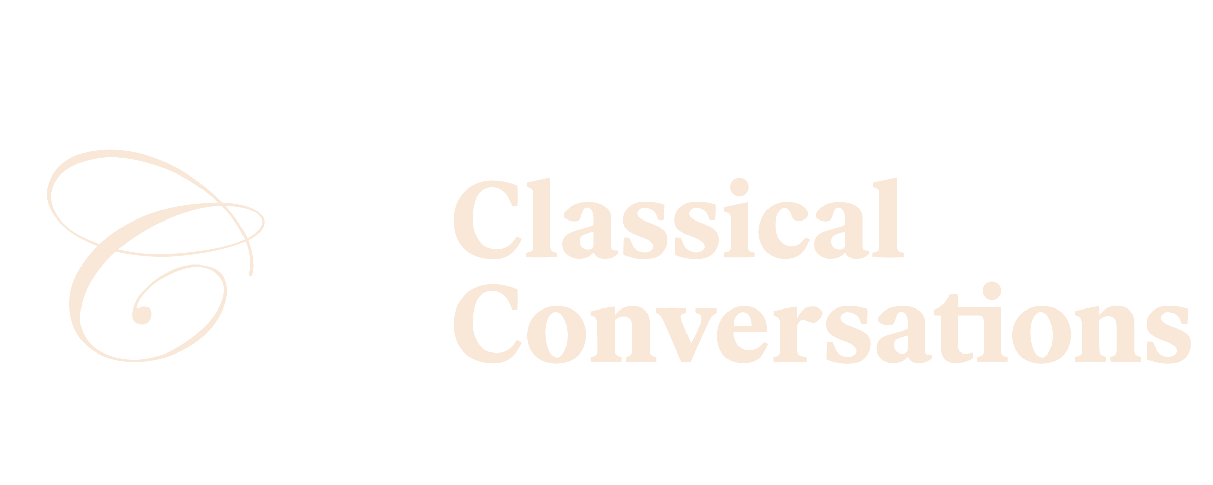 Loja Classical Conversations