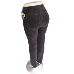 Calça Veludo Pettenati - comprar online