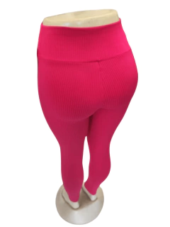 Legging canelada Bahamas - sonhos D´agua