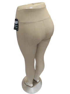 Legging canelada Bahamas - sonhos D´agua