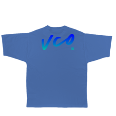 Signature Blue en internet