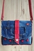 cartera Rosh