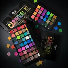 Paleta de sombras-BPerfect x Stacey Marie - Carnival XL Pro - Remastered - comprar online