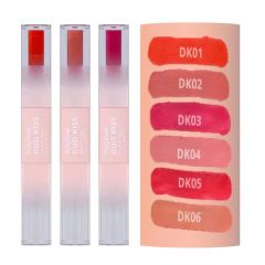 Labial Duo Kiss-Ruby Rose - tienda online
