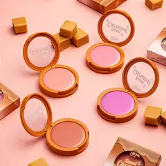 RUBOR CREMOSO- NINA MAKEUP - comprar online