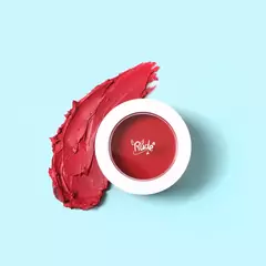 RUBORES EN CREMA- RUDE COSMETICS - Poppel Makeup 