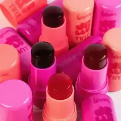 TINTA DE LABIOS- JELLY TINT- LUISANCE - comprar online