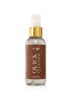 Limpiador De Pinceles En Seco | Quick Cleanser- Andrea pellegrino